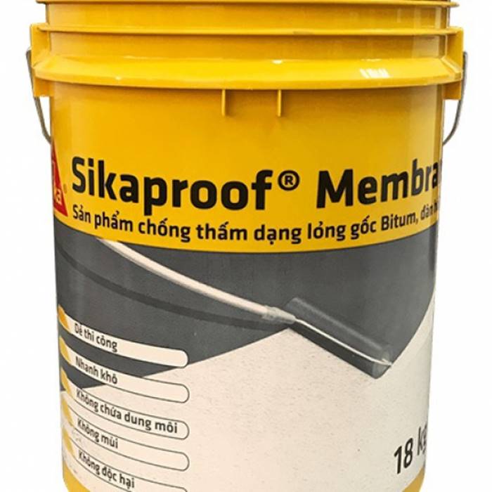 Tìm nhà cung cấp Sika