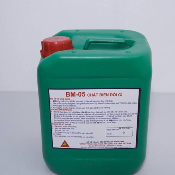 Giá Sika BM-05