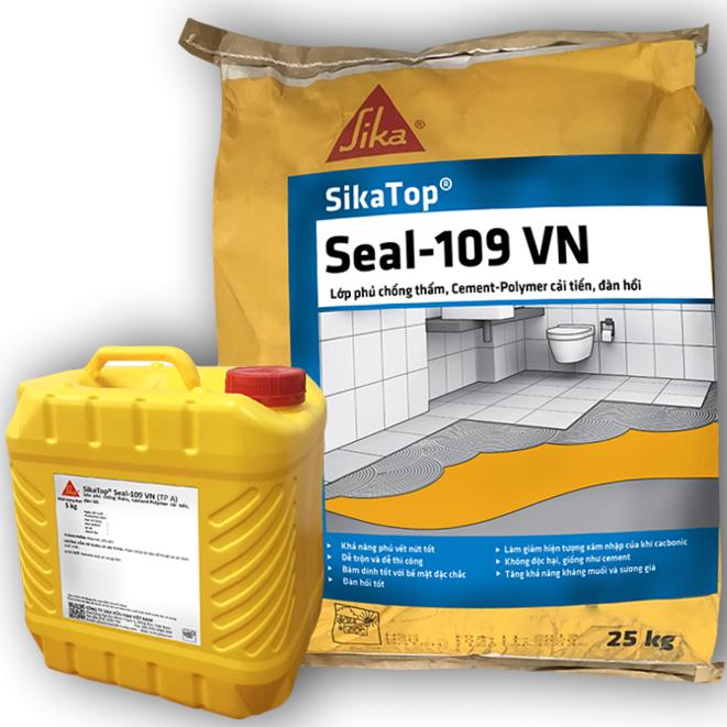 Sika top seal 107