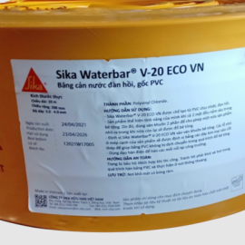 Sika Waterbar V20 Eco