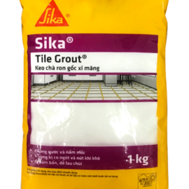 Sika Tile Grout 