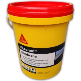 Sikaproof Membrane - 20kg