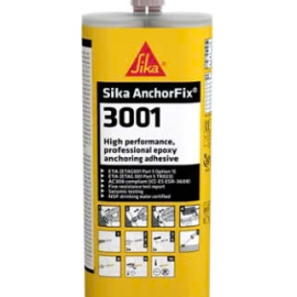 Sika Anchorfix 3001