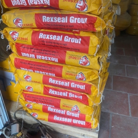 Rexseal Grout | M60 - Vữa rót gốc xi măng Mác 600 (1)