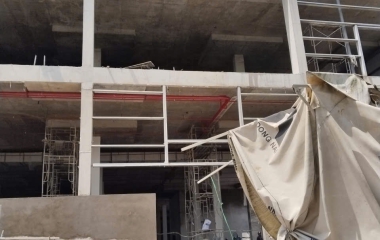 Ngành Xây Dựng Việt Nam Tuần 38 Năm 2025: Chính Sách Mới, Tín Hiệu Công Nghiệp Và Tác Động Đến Doanh Nghiệp