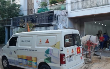 Cập nhật giá Buildmix Hardener Floor Top mới nhất – Giao hàng toàn quốc