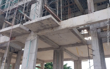 Tiêu điểm tuần 34: Vật liệu xây dựng Việt Nam – ️ Tình trạng, Biện pháp, và Triển vọng