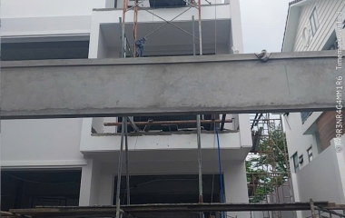 Cập nhật các dự án chống thấm chào thầu nổi bật tuần cuối tháng 5/2025 – Cơ hội cho nhà thầu toàn quốc