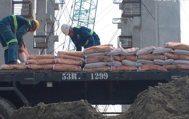 So sánh Buildmix Grout và Sika Grout 214-11: Nên chọn sản phẩm nào cho công trình?