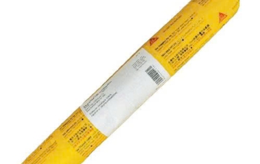 Chống thấm cổ ống thoát sàn nhà vệ sinh – Hiệu quả vượt trội với Sikaflex®-140 Construction