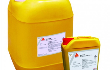 Sika Latex chống thấm cho vữa có thể dùng cho những bề mặt nào?