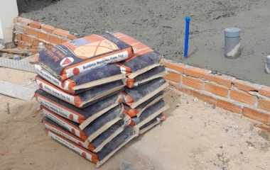 So sánh Buildmix Hardener Floor Top với các giải pháp tăng cứng bề mặt khác
