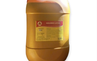 Cập nhật giá Buildmix Latex mới nhất – Ưu đãi hấp dẫn và giao hàng tận nơi TP.HCM
