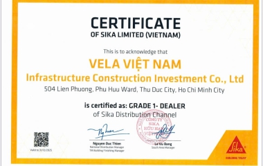 Cửa hàng VLXD tại Bắc Ninh – Hợp tác ngay với Sika Bắc Ninh để nhận giá đại lý hấp dẫn