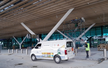 Ngành Xây Dựng Việt Nam Tuần 35 Năm 2025: Tăng Trưởng Mạnh Mẽ, Cơ Hội Và Thách Thức