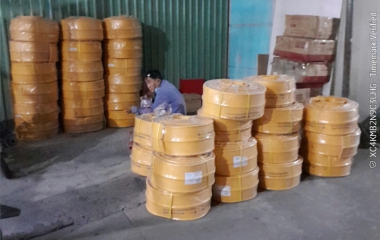 So sánh băng cản nước Sofuco và sản phẩm nhập khẩu – Lựa chọn nào tối ưu cho nhà thầu?