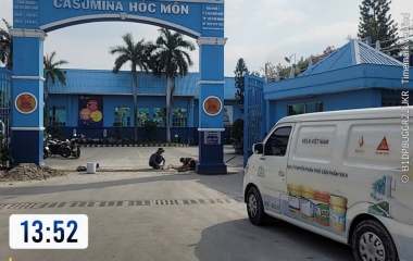 Sửa Chữa Bê Tông Nhà Máy Tại Bình Dương - Các Giải Pháp Được Sử Dụng Phổ Biến Hiện Nay