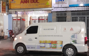 Đại Lý Sika Thuận An Bình Dương - Địa Chỉ Cung Cấp Vật Liệu Xây Dựng Chính Hãng