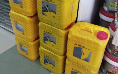 Giá Phụ Gia R7 Mới Nhất Hôm Nay – Cập Nhật Báo Giá Sikament R7 Chính Hãng