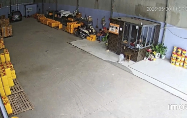 Kho Sika Bình Dương - VeLa Việt Nam Chính Thức Hoạt Động Tại An Phú