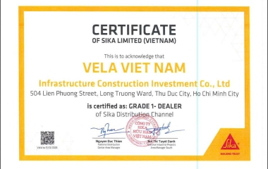 Mua Sika Ở Bình Dương Ở Đâu?