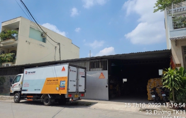 VeLa Việt Nam – Nhà Phân Phối Buildmix Chính Hãng Khu Vực Phía Nam