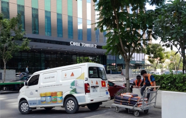 Mua Sika Chính Hãng Tại Bình Chánh - Giải Pháp Hiệu Quả Cho Công Trình Xây Dựng
