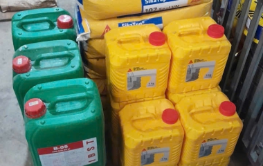 So sánh B05 với các dung dịch tẩy gỉ thông thường – Vì sao nên chọn B05 IBST?