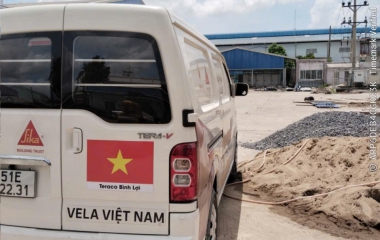 Cập nhật giá B05 mới nhất – Phân phối chính hãng bởi VeLa Việt Nam