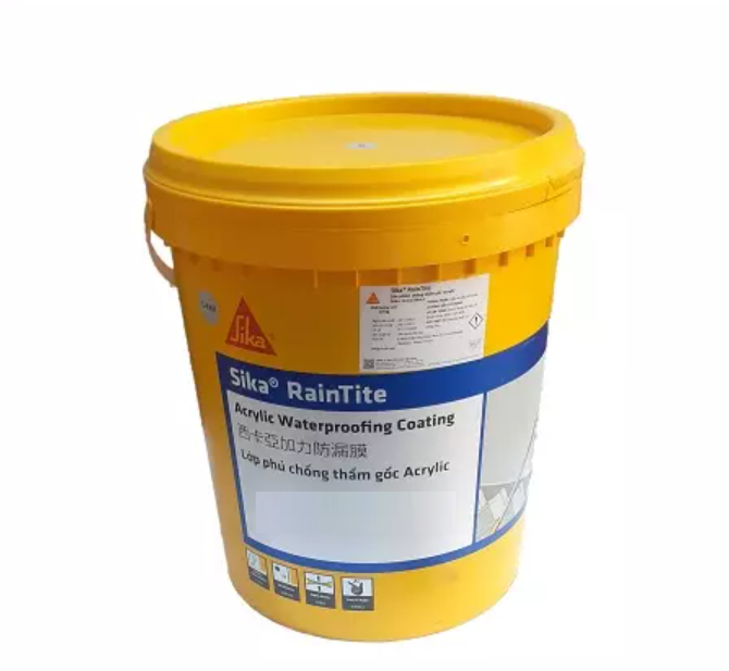 Sika Raintite 4kg