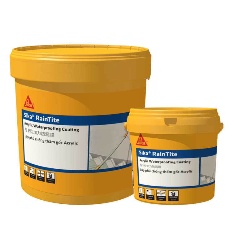 Sika Raintite 4kg